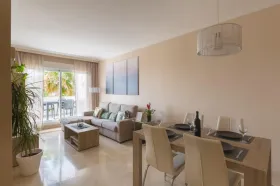 Holiday home Mijas for rent Spain