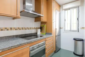 Holiday home Mijas for rent Spain
