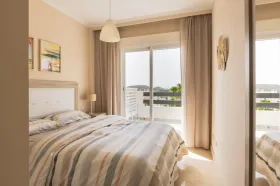 Holiday home Mijas for rent Spain