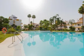 Holiday home Mijas for rent Spain
