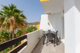 Holiday home Mijas for rent Spain