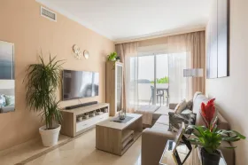Holiday home Mijas for rent Spain