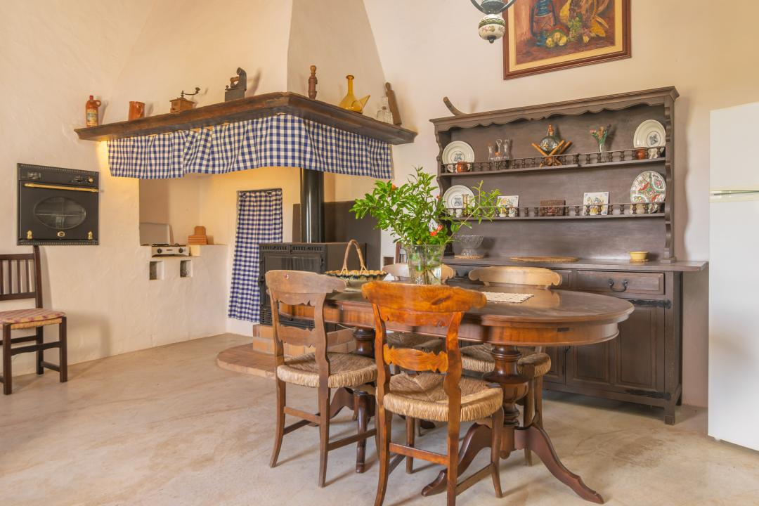 Дом отдыха Феланич Аренда Испания