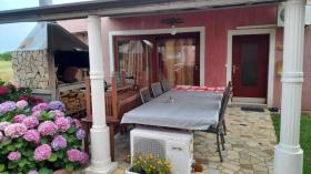 Дом отдыха Пореч Аренда Хорватия