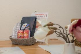 Дом отдыха Винтерберг Аренда Германия