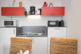 Дом отдыха Винтерберг Аренда Германия