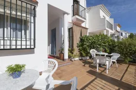 Holiday home for rent in Conil de la Frontera, Spain