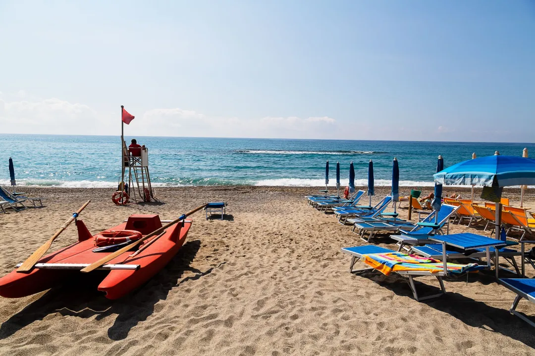 Maison de vacances Pietra Ligure Loyer Italie