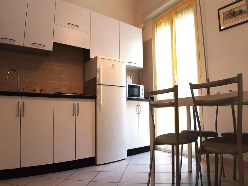 Nyaraló Pietra Ligure Kiadó Olaszország