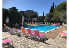 Holiday home Loano for rent Italy