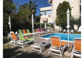 Holiday home Loano for rent Italy