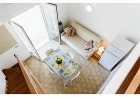 Holiday home Loano for rent Italy