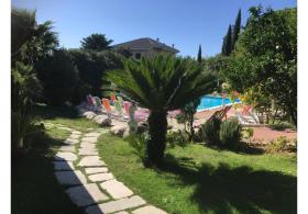 Holiday home Loano for rent Italy