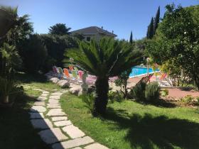Holiday home Loano for rent Italy