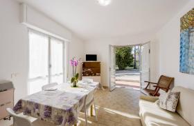 Holiday home Loano for rent Italy