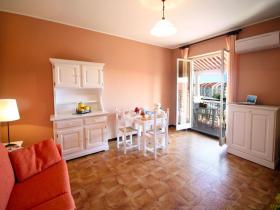 σπίτι διακοπών San Bartolomeo al Mare Προς Ενοικίαση Ιταλία