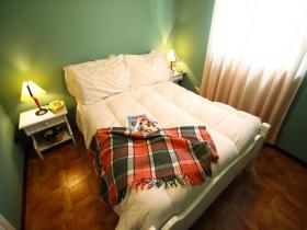 別荘 San Bartolomeo al Mare イタリア