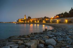 別荘 San Bartolomeo al Mare イタリア