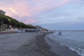 別荘 San Bartolomeo al Mare イタリア
