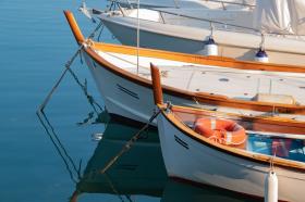 別荘 San Bartolomeo al Mare イタリア