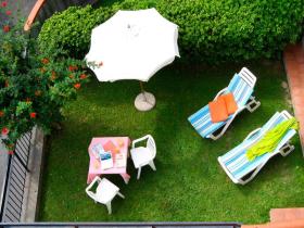 別荘 San Bartolomeo al Mare イタリア