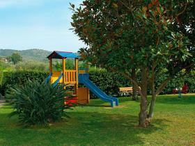 別荘 San Bartolomeo al Mare イタリア