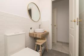 別荘 ヘレス デ ラ フロンテーラ  スペイン