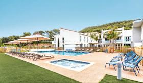 別荘 Roquefort-la-Bédoule 賃貸 フランス