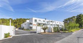 別荘 Roquefort-la-Bédoule 賃貸 フランス