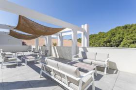 別荘 Roquefort-la-Bédoule 賃貸 フランス