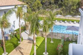 別荘 Roquefort-la-Bédoule 賃貸 フランス