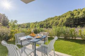 別荘 Roquefort-la-Bédoule 賃貸 フランス