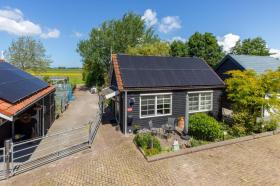Holiday home for rent in Zonnemaire, Netherlands