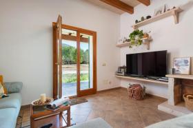 Vakantiehuis Llucmajor Te Huur Spanje