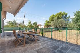 Vakantiehuis Llucmajor Te Huur Spanje