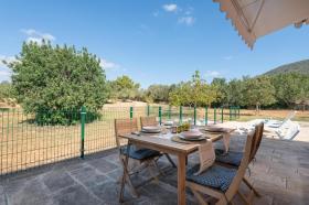 Vakantiehuis Llucmajor Te Huur Spanje