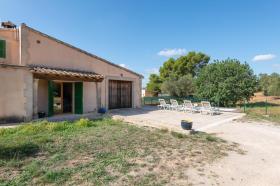 Vakantiehuis Llucmajor Te Huur Spanje