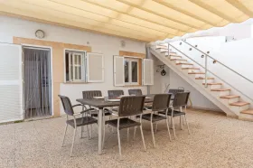 Maison de vacances Campos Loyer Espagne