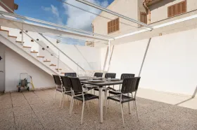 Maison de vacances Campos Loyer Espagne