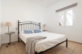 Maison de vacances Campos Loyer Espagne