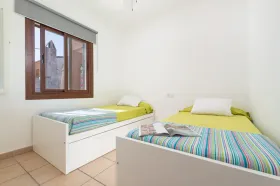 Maison de vacances Campos Loyer Espagne