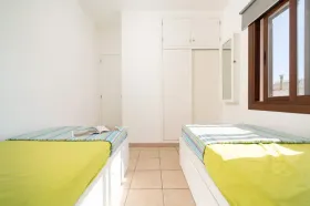 Maison de vacances Campos Loyer Espagne
