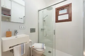Maison de vacances Campos Loyer Espagne