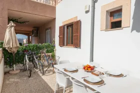 Maison de vacances Campos Loyer Espagne