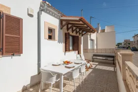 Maison de vacances Campos Loyer Espagne