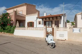 Maison de vacances Campos Loyer Espagne