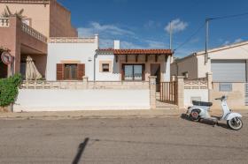 Holiday home for rent in Campos, Spain