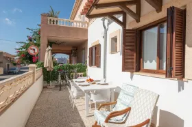 Maison de vacances Campos Loyer Espagne