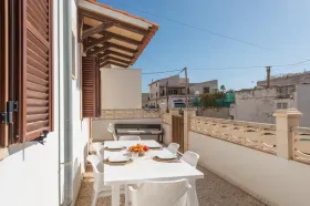Maison de vacances Campos Loyer Espagne