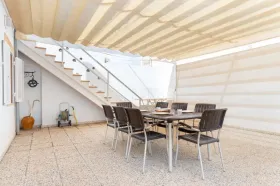 Maison de vacances Campos Loyer Espagne